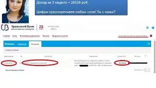 Екатерина Гуськова - Моя жизнь с проектом Экспресс Карьера  Как я зарабатываю в кризис