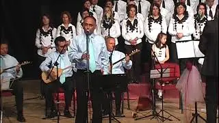 HASAN HÜSEYİN KAYMAZ--SABAHIN SEHERİNDE ÖTÜYOR KUŞLAR