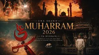 UNA MUHARRAM 2026