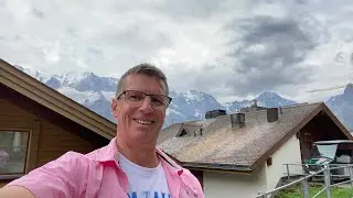 Live 👁 Schweiz Mürren