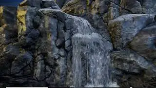 Waterfall