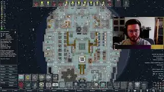 Save Our Ship 2 - Rimworld 1.5 PART 18