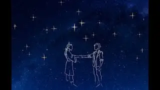 be an — звёздами взглянуть