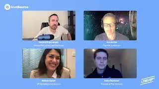 Building Blockchain Gaming Communities | Playmint | LevelUp Podcast