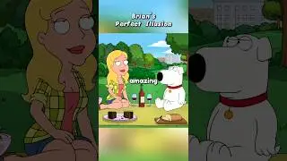 Brian's Perfect Illusion 