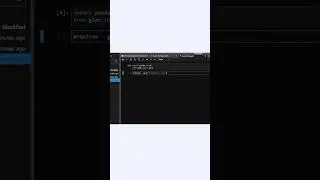 Já precisou ler vários arquivos de Excel com o Pandas? Neste vídeo te mostro como fazer isso :)