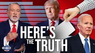 Don't Forget Who's REALLY In Control of the 2024 Outcome | FULL EPISODE | Huckabee