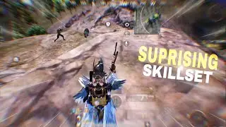 NEFFEX - Go! 🚀 | Ultra HD 60FPS BGMI MONTAGE | 4 Finger Claw + Always Gyro On 😈 Classic Highlight ❤️