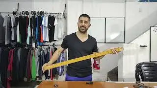 ¿Por Qué el Ancho de la Tela es Clave para tus Proyectos de Corte?