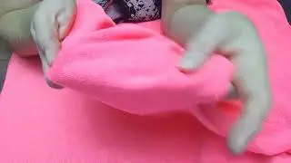 Распаковка ткани с валдберис.