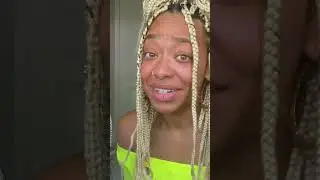 B🤍TCHY BIG SIS DOES YOUR MAKEUP.... 😒😐