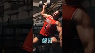 Безумный челлендж 2015 года через ЛУЧ 67КГ/147LB Crazy shoulder lift through the beam Repeat please