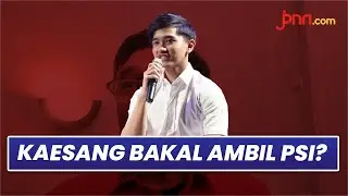 Warning dari PDIP untuk Anak Jokowi