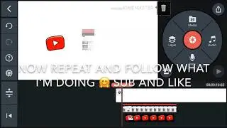How To Make A Social Media Intro! Like Chronic Members!