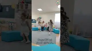 В добрый путь, наши выпускники! Мы будем скучать!