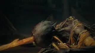 SPOILERS FOR SHADOW OF THE ERDTREE-MIDRA, LORD OF FRENZIED FLAME IN 2 ATTEMPTS- LVL 397-JOURNEY 3