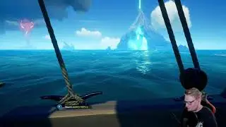 Виктор Зуев - Sea of Thieves
