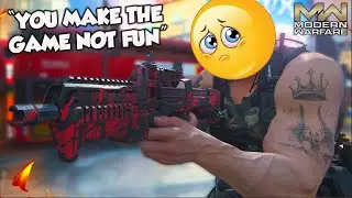 SEARCH & DESTROY RAGE!!! - Call of Duty: Modern Warfare