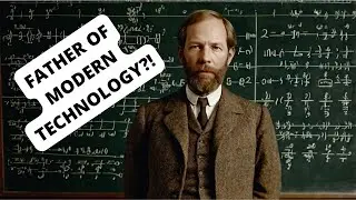 The Legacy of Heinrich Rudolf Hertz: Unveiling the Father of Electromagnetic Waves