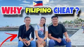 🇵🇭Filipino Men Prefer BIG TATA? Why Filipinas Don’t Wear Sexy?