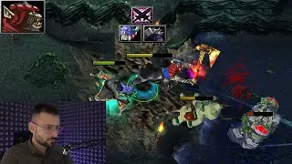 DOTA CENTAUR CARRY ITEMS: NEW STYLE FOR FAST KILLS!