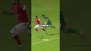 Esto es lo que pasa cuando no puedes cumplir una promesa en el fútbol 😰