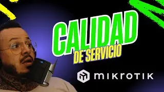 TU MIEDO a LoS QoS | NO CONFIGURARLO
