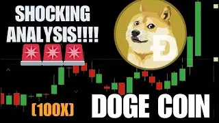 Dogecoin Complete Review TODAY 💥 Overview and Price Prediction