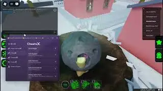 Roblox Bulked-UP Script