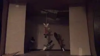 Mooorts puppets