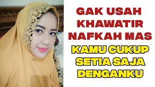 JANDA KAYA CARI JODOH SEDERHANA YANG PENTING SETIA!!! GAUSAH KHAWATIR NAFKAH MAS!!!