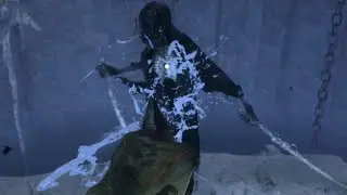 Bringer of Stillness/Bringer of Nullity/Bringer of Silence Boss Guide - Lords of the Fallen (2023)