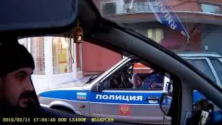 Нарушение 43 пункта 185 приказа и запрет эксплуатации ТС