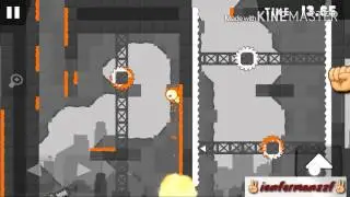 Mad Dex level 46