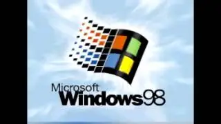 Windows 98 Startup and Shutdown