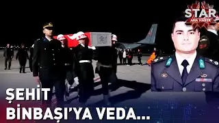 Kalp Krizi Geçiren Binbaşı Şehit Oldu