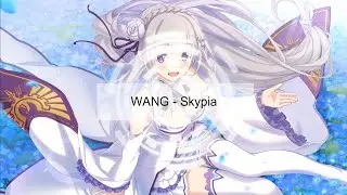 Wang - Skypia