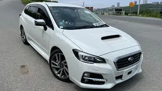 Subaru Levorg универсальный и быстрый💪#авто #automobile #автомобили