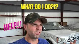 I need you help deciding what to do!