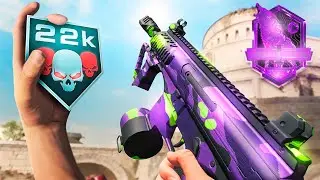 THIS IS HOW YOU PLAY RANKED IN WARZONE