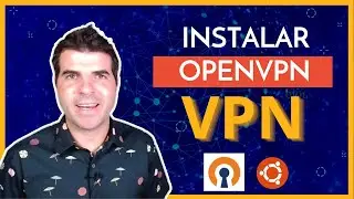 📢 Instalar y configurar OpenVPN en Ubuntu 🟠 Versión Didáctica