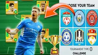 EASTER TOURNAMENT !! DLS 24 NEW EVENT WINNER - Dream League Soccer