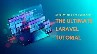 Lesson 3: Virtual hosts- Ultimate Laravel course