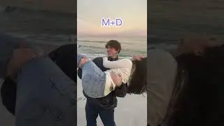 Initials that ♥️ belong together ♥️ pt. 27