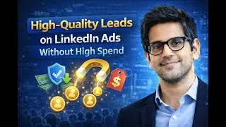 LinkedIn Ads Tutorial for Beginners 2026: Step-by-Step Campaign Setup