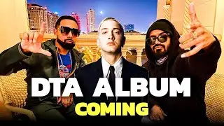 EMIWAY DTA ALBUM UPDATE | LIVE 🔥