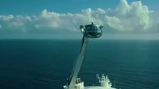 Quantum Class Royal Caribbean International