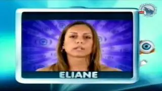 BBB 10: Apresenta Eliane