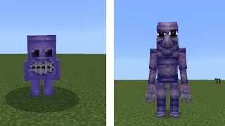 Мод на Ao Oni от GrechCraft-[GC]....