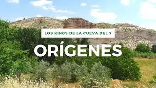 Orígenes